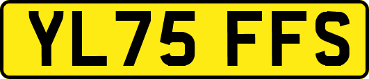 YL75FFS