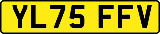 YL75FFV