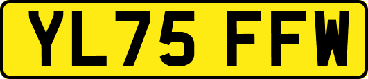YL75FFW
