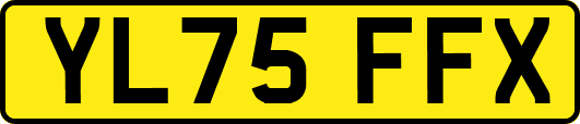 YL75FFX