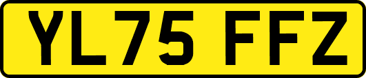 YL75FFZ