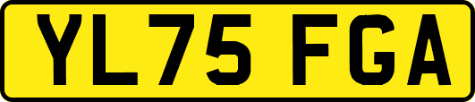 YL75FGA