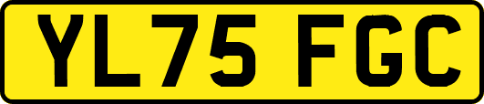 YL75FGC