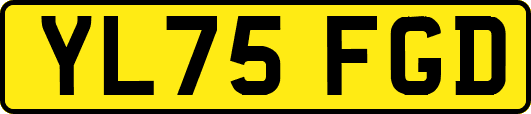 YL75FGD