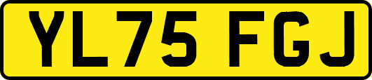 YL75FGJ