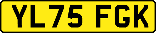 YL75FGK