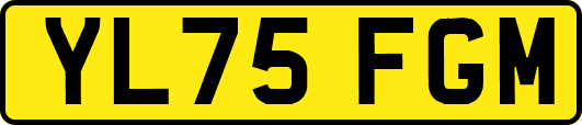 YL75FGM