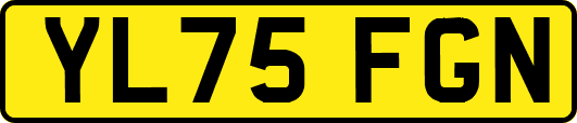 YL75FGN