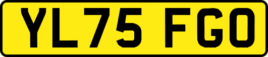 YL75FGO