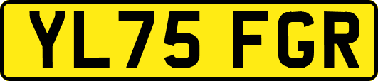 YL75FGR
