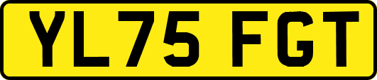 YL75FGT