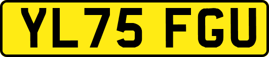 YL75FGU