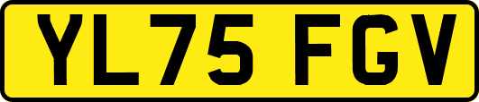 YL75FGV