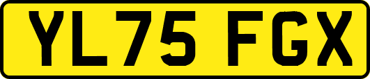YL75FGX