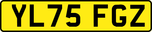 YL75FGZ