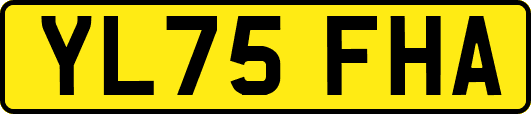 YL75FHA