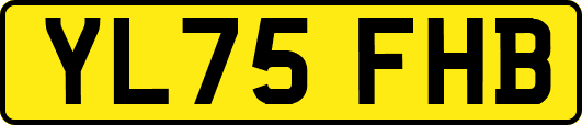 YL75FHB