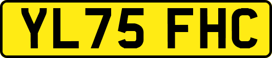 YL75FHC