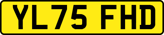YL75FHD