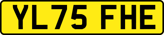 YL75FHE
