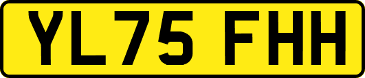 YL75FHH