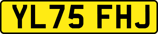 YL75FHJ