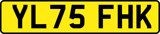 YL75FHK