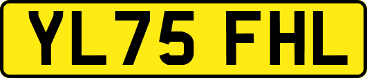 YL75FHL