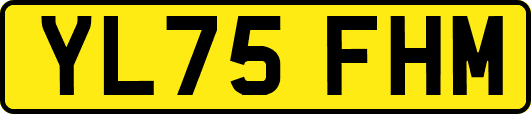 YL75FHM