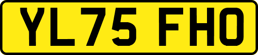 YL75FHO
