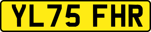 YL75FHR