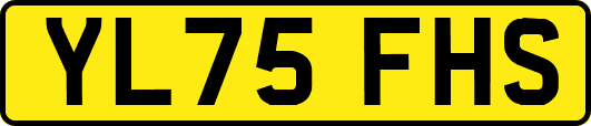YL75FHS
