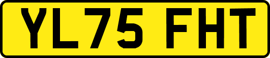 YL75FHT