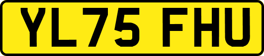 YL75FHU