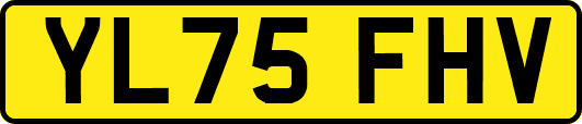 YL75FHV