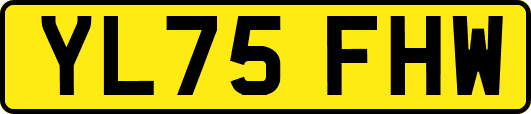 YL75FHW