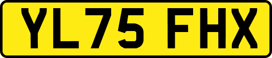 YL75FHX