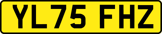 YL75FHZ