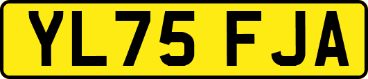 YL75FJA