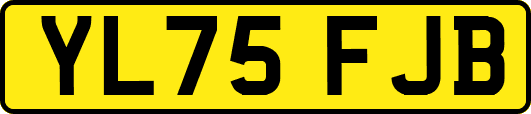YL75FJB