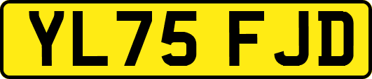 YL75FJD