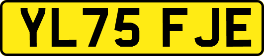 YL75FJE