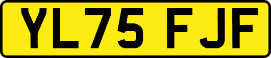 YL75FJF