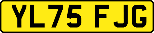 YL75FJG
