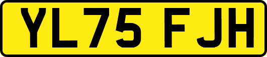 YL75FJH