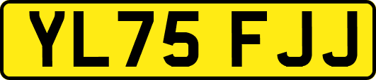 YL75FJJ