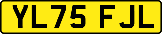 YL75FJL
