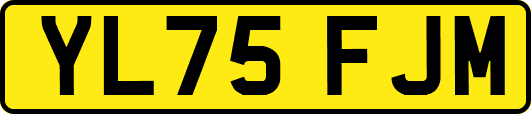 YL75FJM