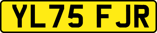 YL75FJR