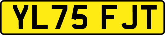 YL75FJT